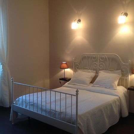B&B Giulio Cesare Rome Exterior photo