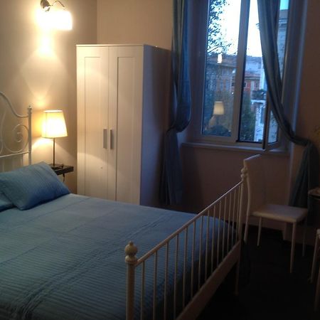 B&B Giulio Cesare Rome Exterior photo