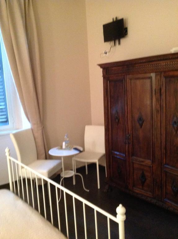 B&B Giulio Cesare Rome Room photo