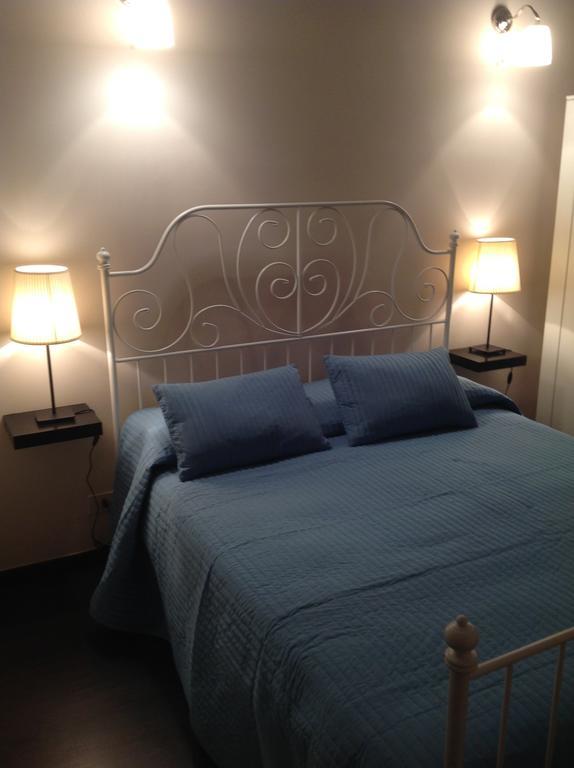 B&B Giulio Cesare Rome Room photo