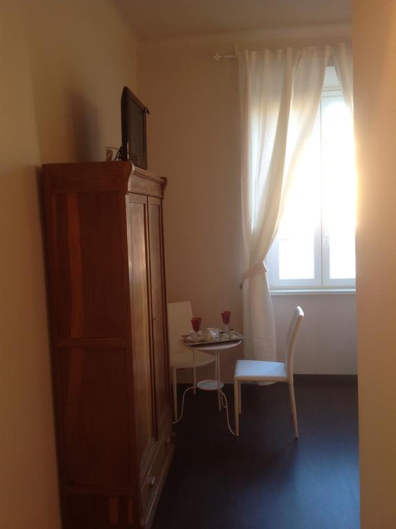 B&B Giulio Cesare Rome Exterior photo