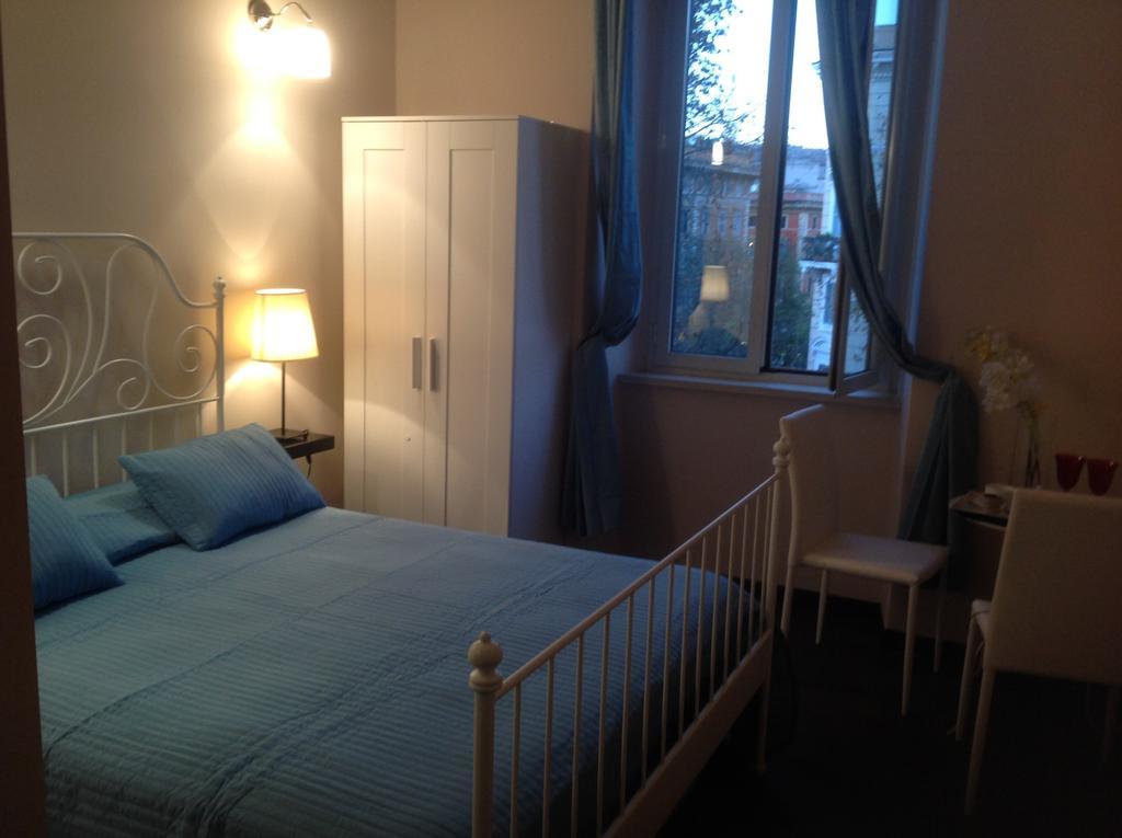 B&B Giulio Cesare Rome Exterior photo