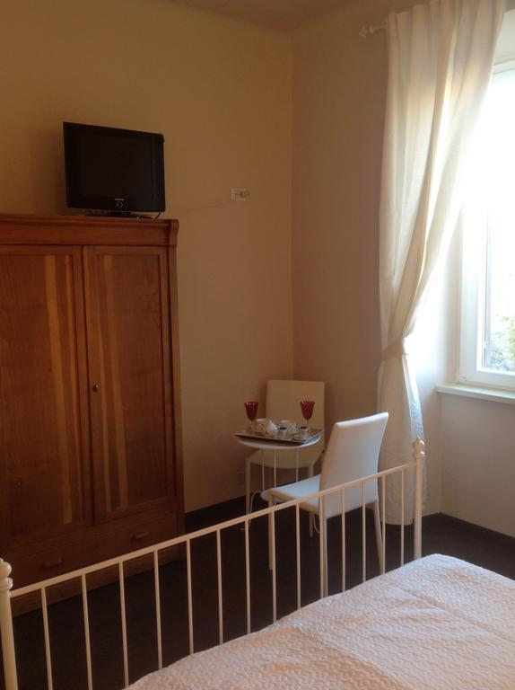 B&B Giulio Cesare Rome Exterior photo