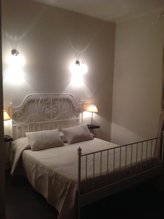 B&B Giulio Cesare Rome Exterior photo